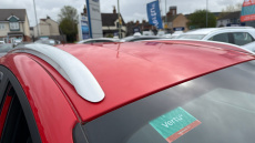 Ford Fiesta 1.0 EcoBoost Active 1 5dr Petrol Hatchback